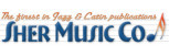 Sher music